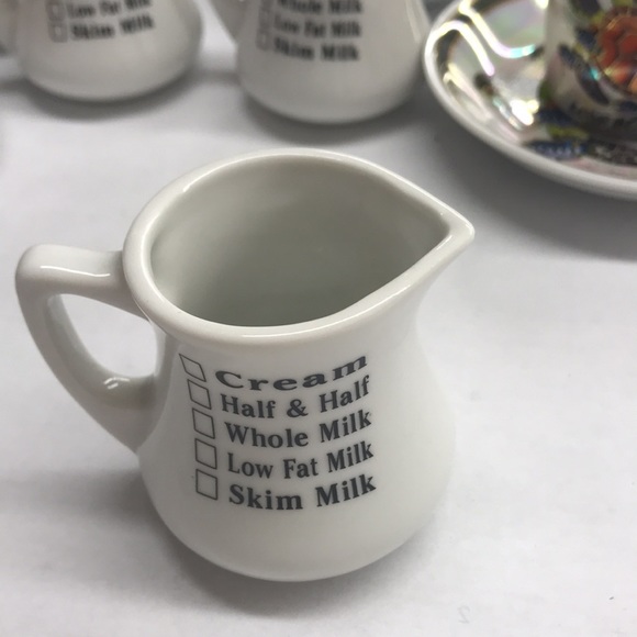 Tea Set Tuttle Long Beach For Decoration Only. - Picture 10 of 11